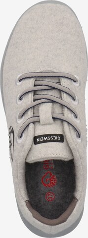 GIESSWEIN Sneakers laag in Grijs