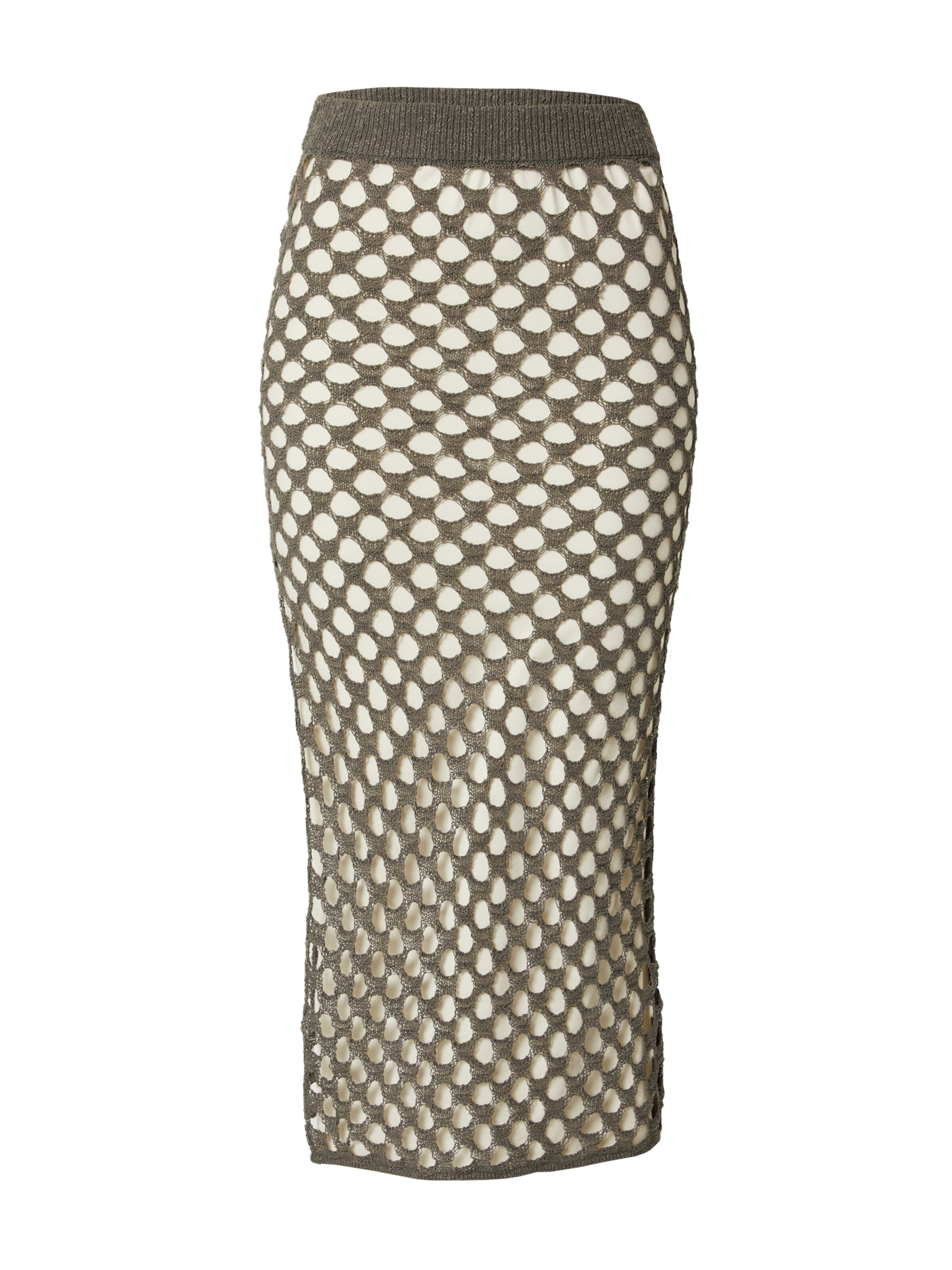 WEEKDAY Пола в зелено: отпред