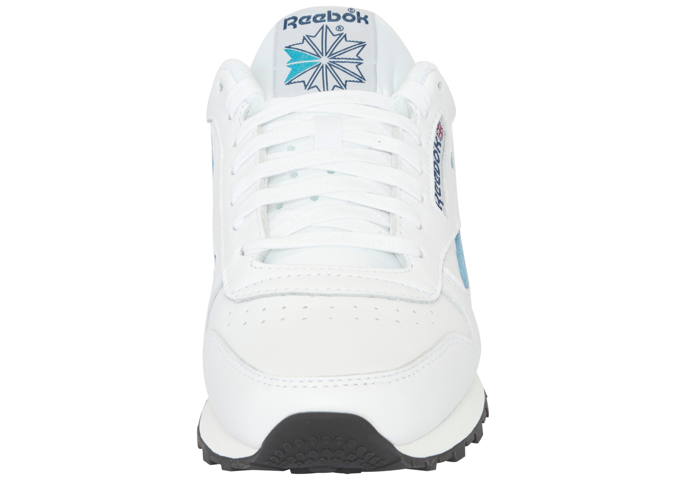Reebok Sneaker 'Classic' in Weiß