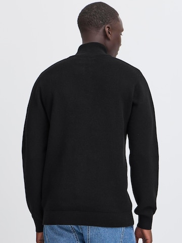 BLEND Sweater ' BHMFINTOS ' in Black