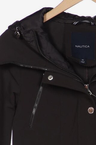 NAUTICA Jacket & Coat in XS in Grey