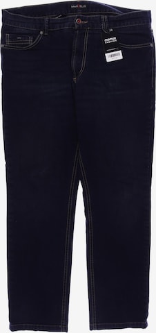 Marvelis Jeans in 36 in Blue: front