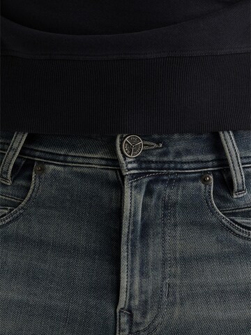 PME Legend Regular Farkut 'Skyrak regular fit jeans' värissä sininen