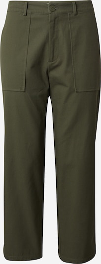 DAN FOX APPAREL Kalhoty 'Timon' - khaki, Produkt