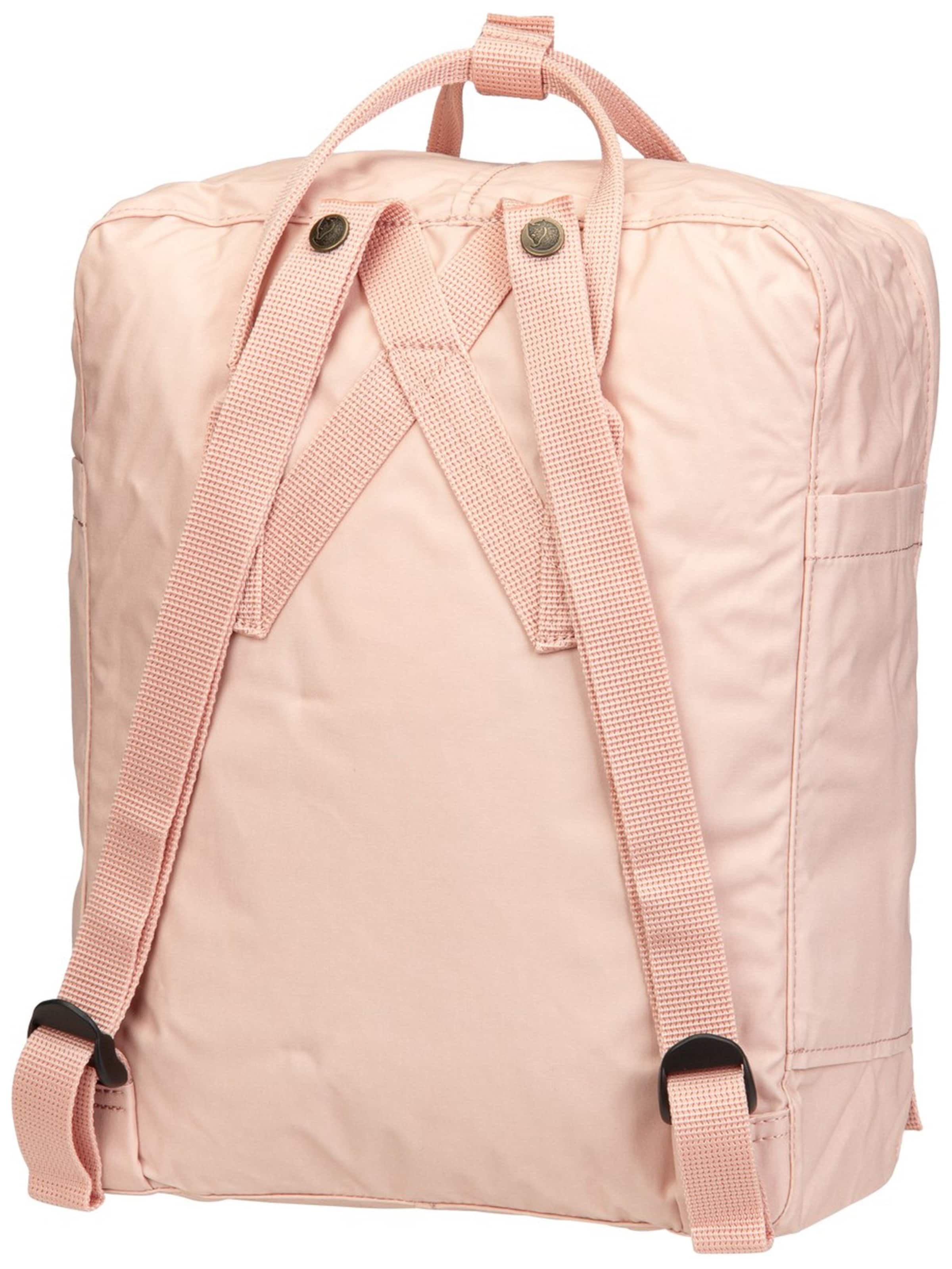 Sac à dos 'Kånken' Fjällräven en rose
