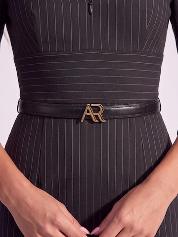 AUDRAY Etuikleid 'THE-AUDRAY'‌‌‌‌‌‌‌‌ in Schwarz