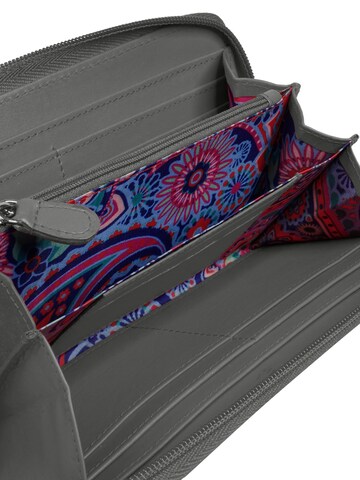 Porte-monnaies Bruno Banani en gris