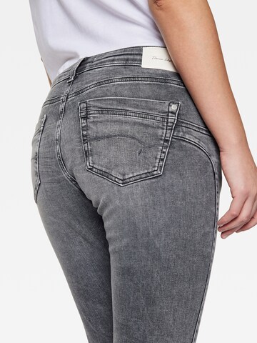 Mavi Skinny Jeans 'MATILDA' in Grau