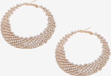 Cercei 'Vivienne' de la SOHI pe mai multe culori: față