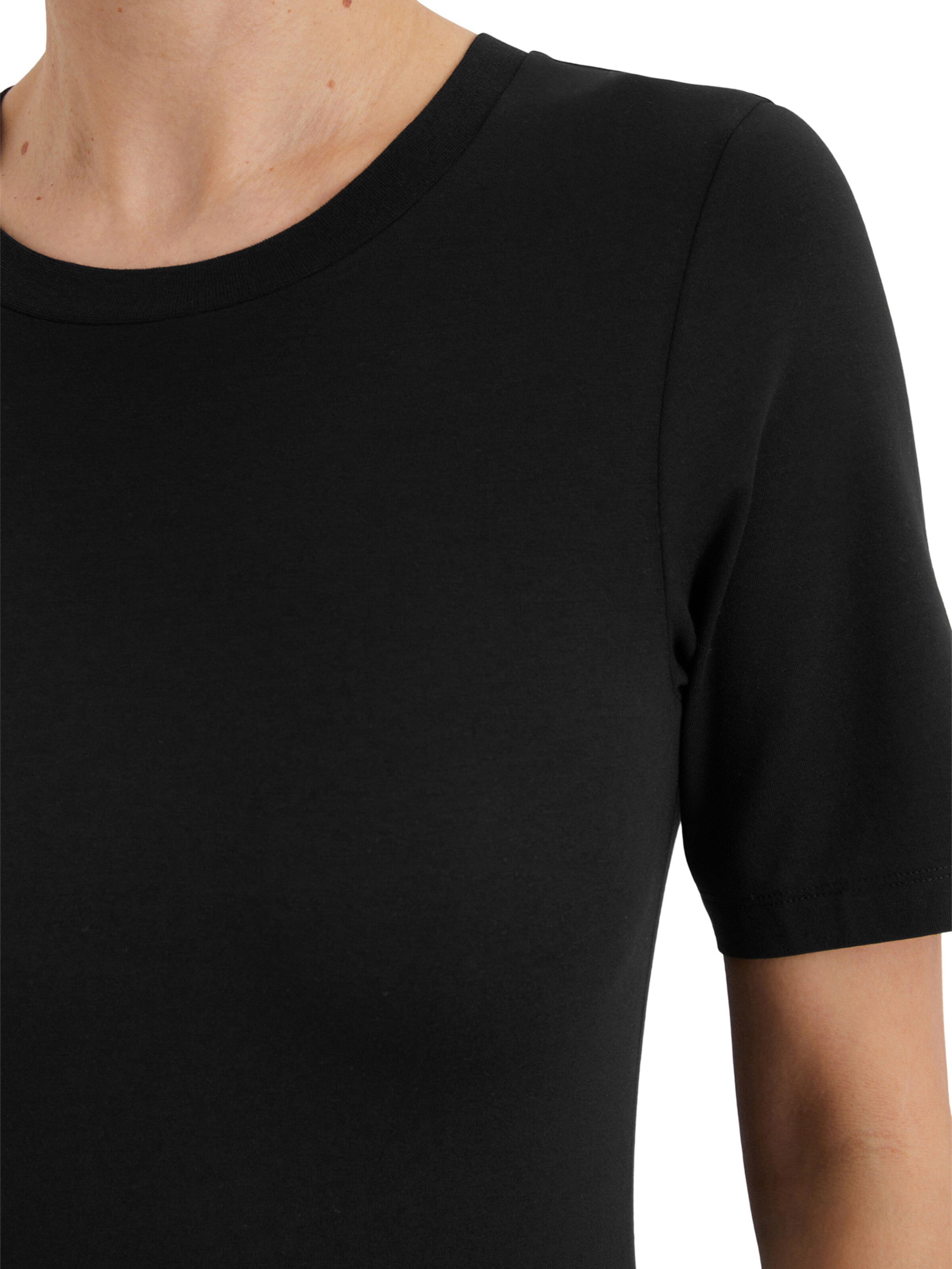 Marc O'Polo Šaty – černá