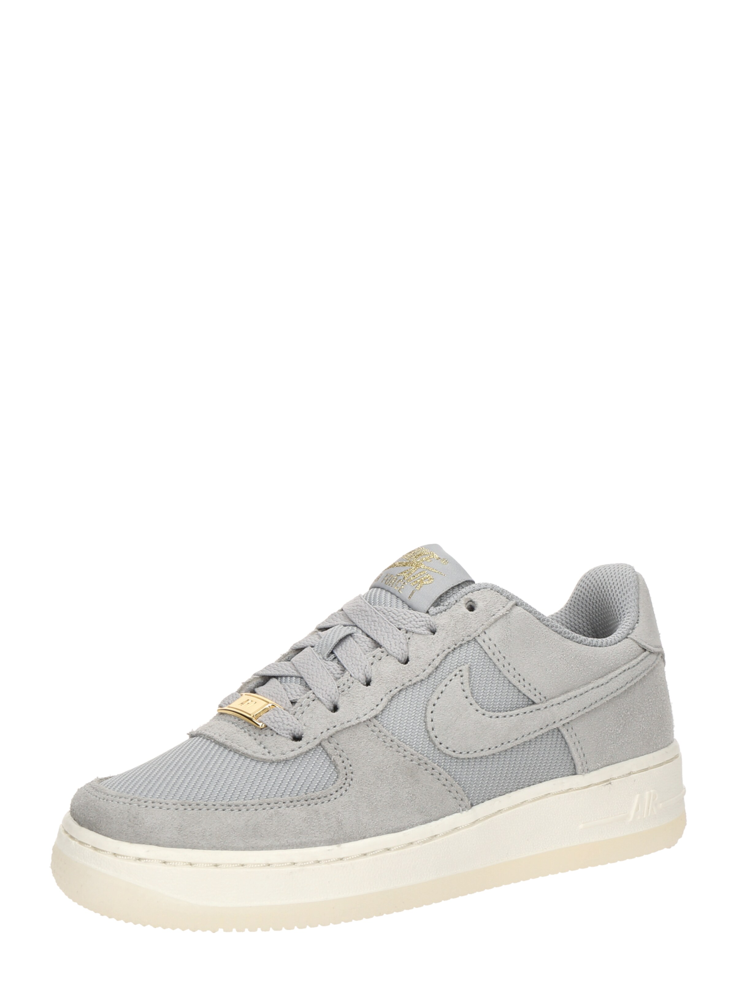 Nike Sportswear Sneakers 'Nike Air Force 1 LV8' in Grijs | ABOUT YOU
