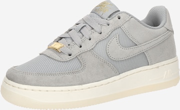 pilka Nike Sportswear Sportbačiai 'Nike Air Force 1 LV8': priekis