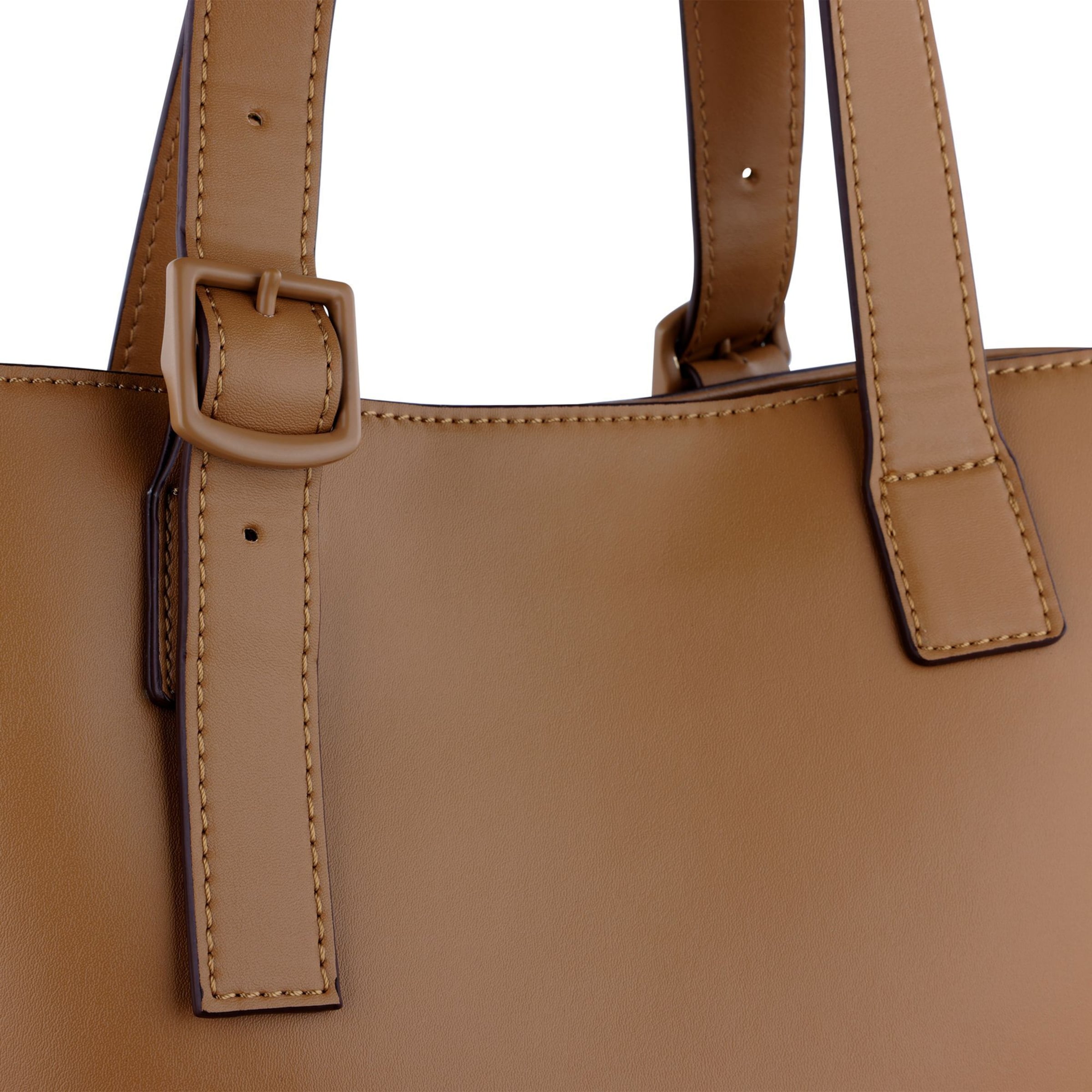 bugatti Shopper 'Zita' in Braun