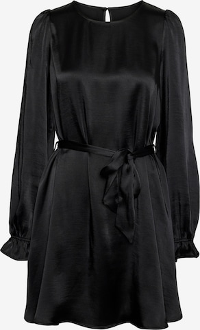 VERO MODA Dress 'BEATRICE' in Black: front