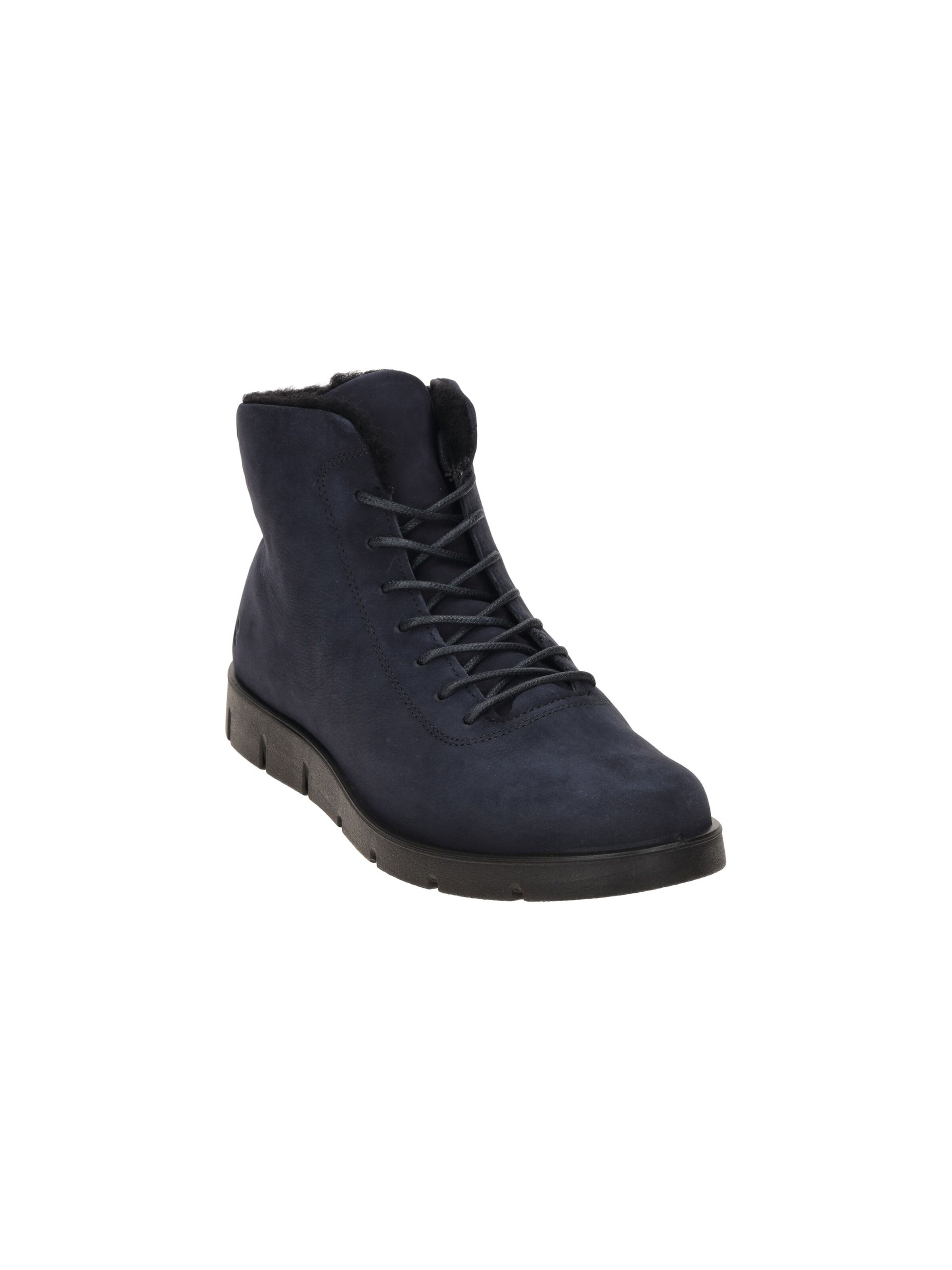 ECCO Boots 'Bella'‌‌‌‌‌ in Blau