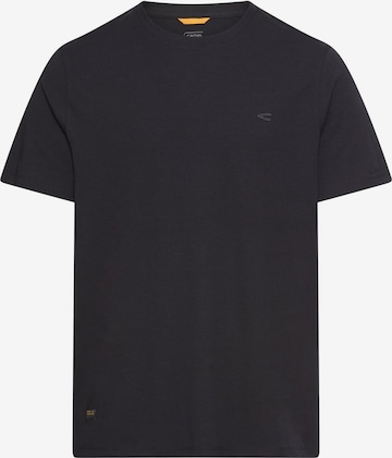 CAMEL ACTIVE Funktionsshirt in Blau: Vorderseite