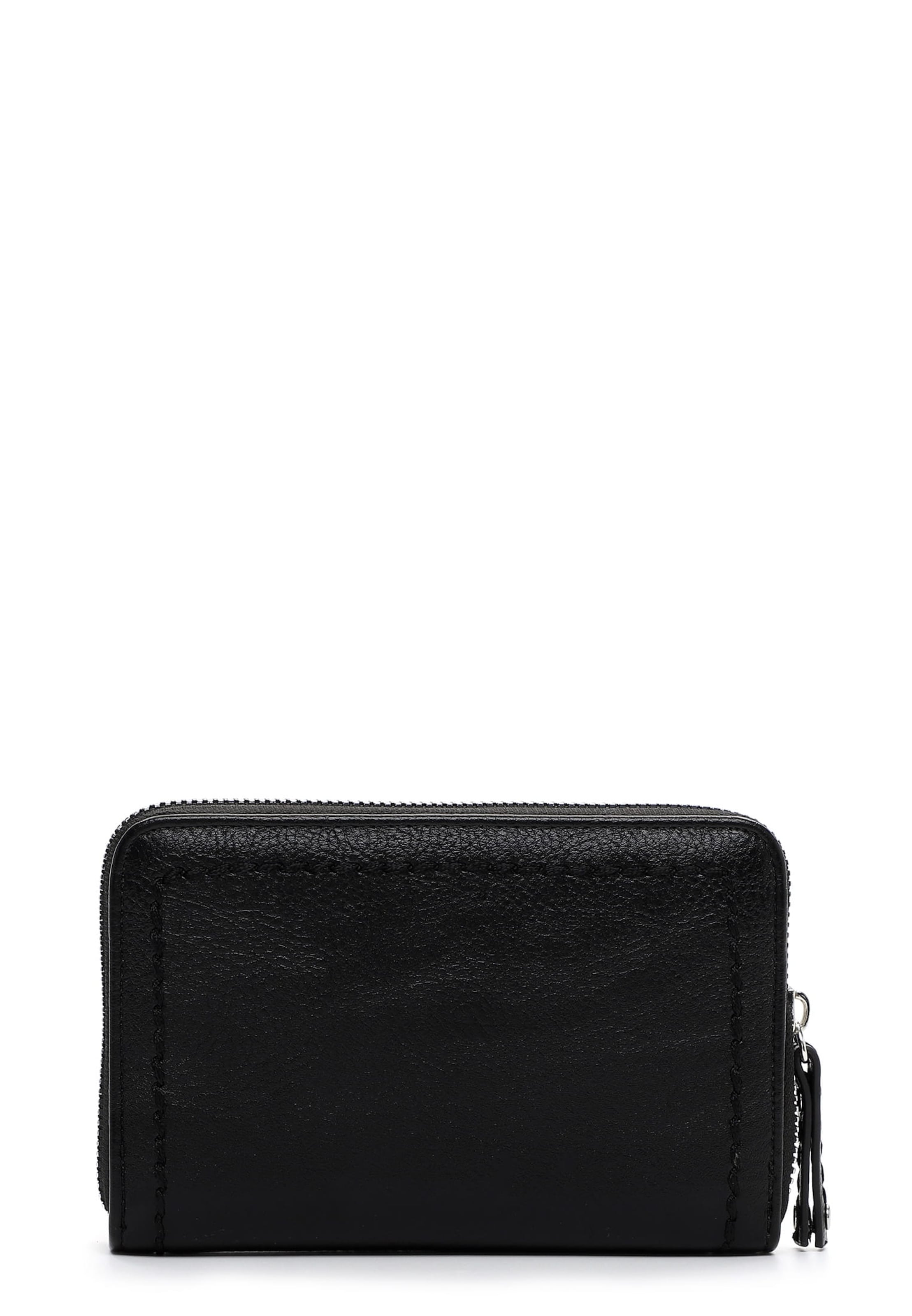 Porte-monnaies ' TAS Keona ' Tamaris en noir