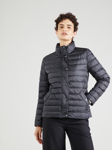 GANT Between-Season Jacket in Grey: front