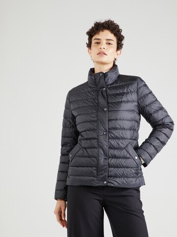 GANT Between-Season Jacket in Grey: front