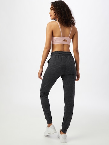 Regular Pantalon de sport 'Chestine' Athlecia en gris