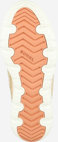 SOREL Snowboots 'JOAN' in Braun