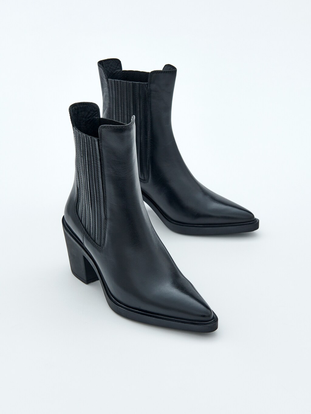 Stiefeletten 'Xynthia'