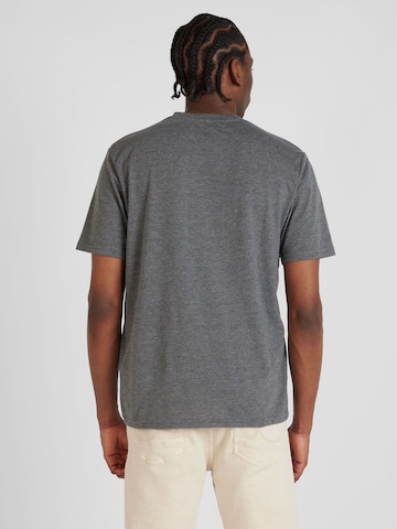LTB T-shirt 'BOFESE' i grå