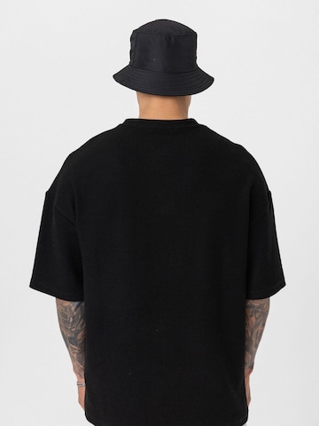 Dandalo T-shirt i svart