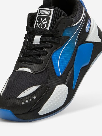 PUMA Trainers 'RS-X PLAYSTATION' in Black