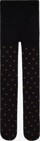 juoda WE Fashion Pėdkelnės: priekis