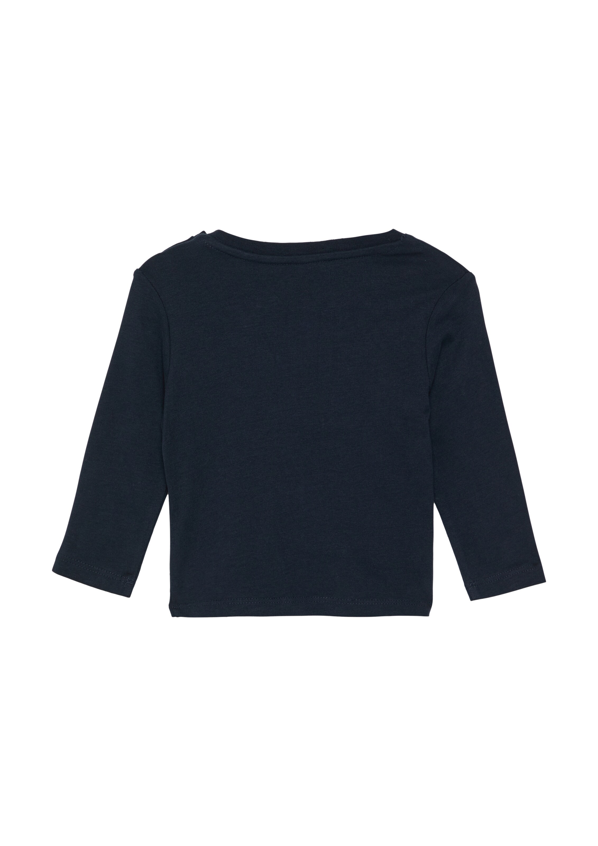 s.Oliver Shirt in Blauw