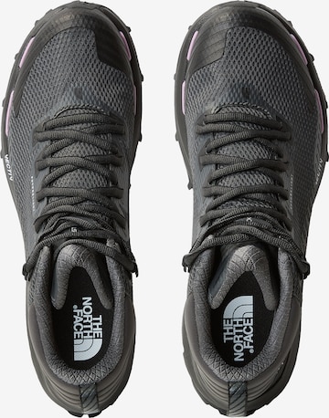 THE NORTH FACE Boots 'VECTIV FASTPACK' i sort