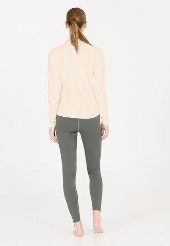 Athlecia Midlayer 'Krosa' in Weiß