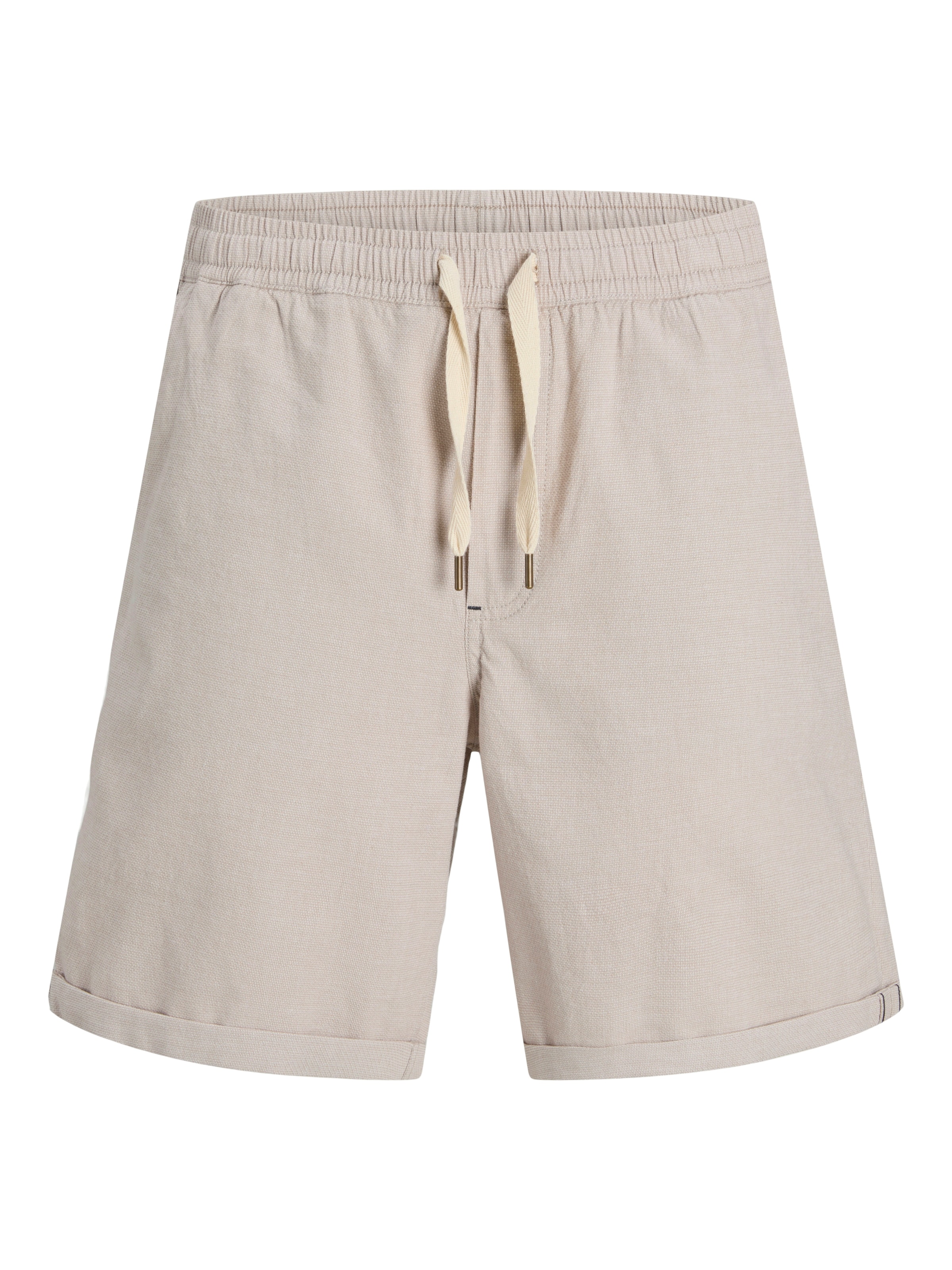 JACK & JONES Hose in 29-30 in beige / braun, Produktansicht