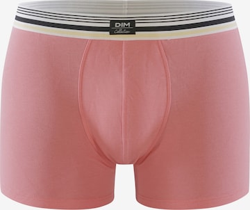 DIM Boxer shorts 'Smart' in Pink: front