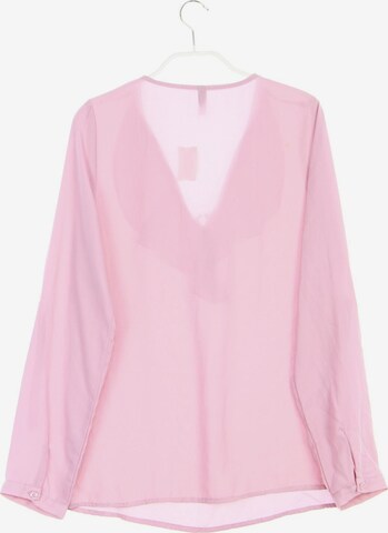Colloseum Bluse S in Pink