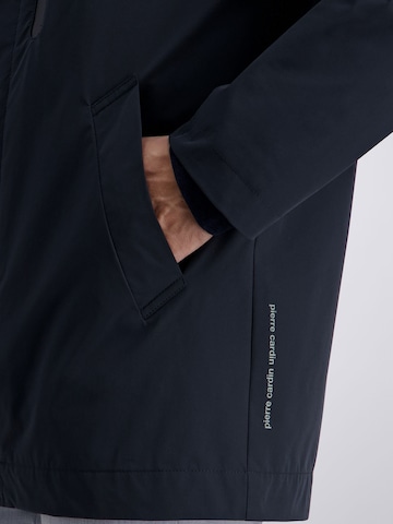 PIERRE CARDIN Outdoorjas in Blauw