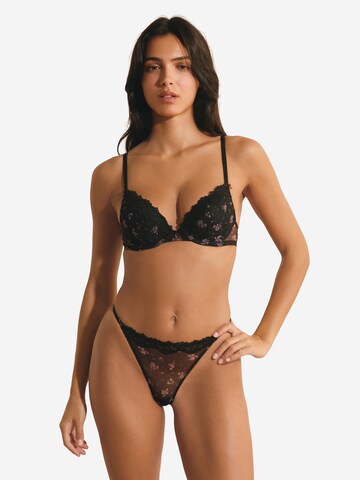 ETAM Slip 'Orphee' in Schwarz