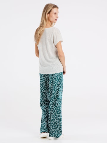 PROTEST Shirt 'PRTMEGAN' in Weiß