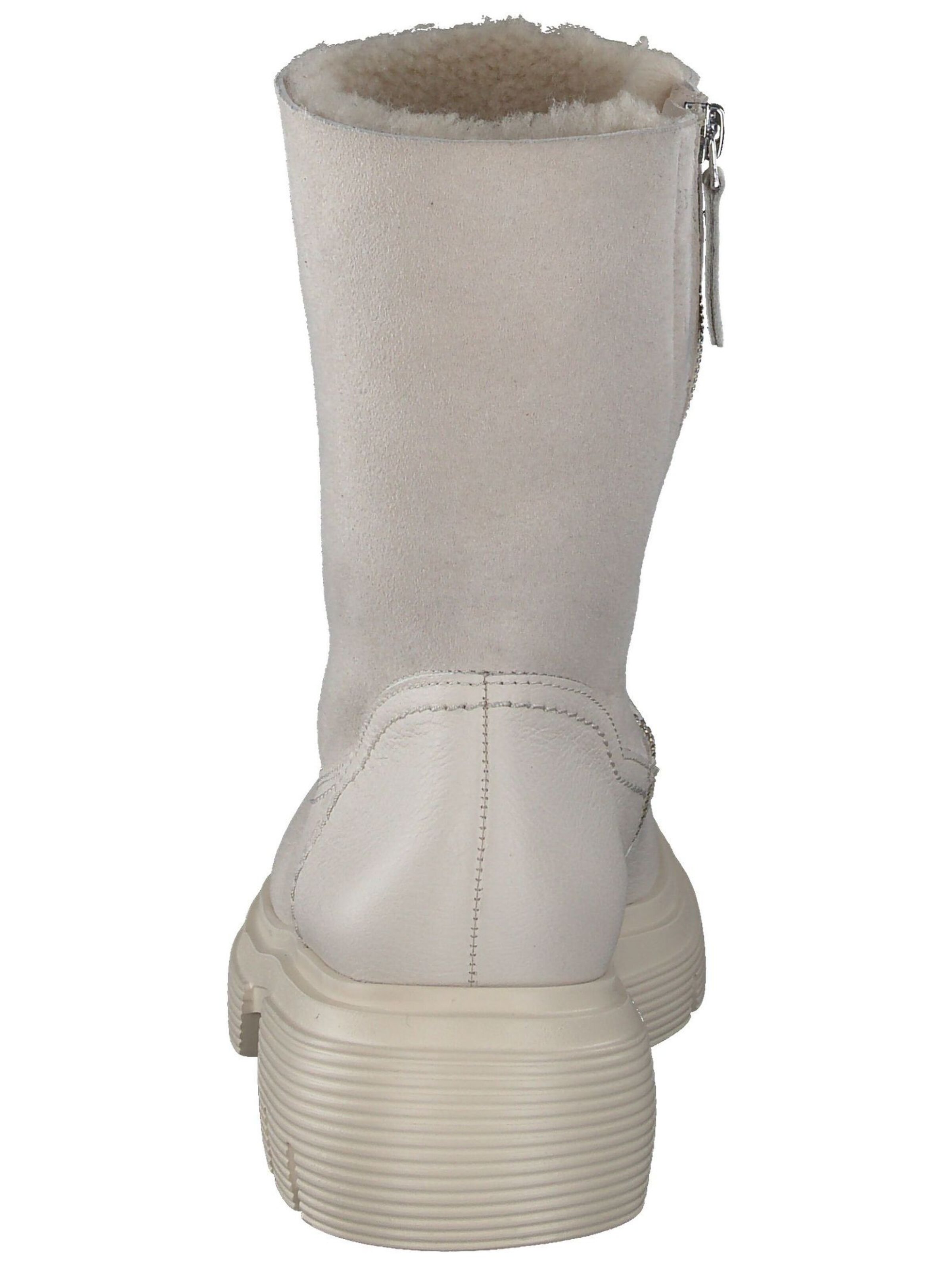 Paul Green Bootie in Beige