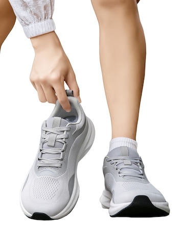 DOTALES Sneaker low 'DOTALES - EverStep'‌‌‌‌‌‌ in Grau