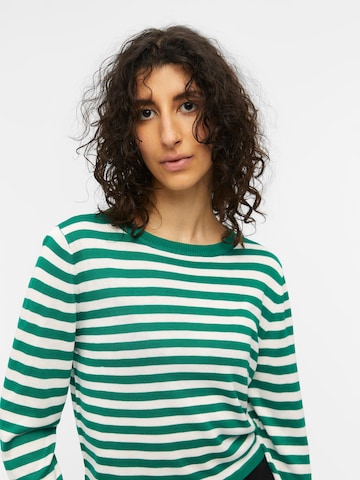 OBJECT Sweater in Green