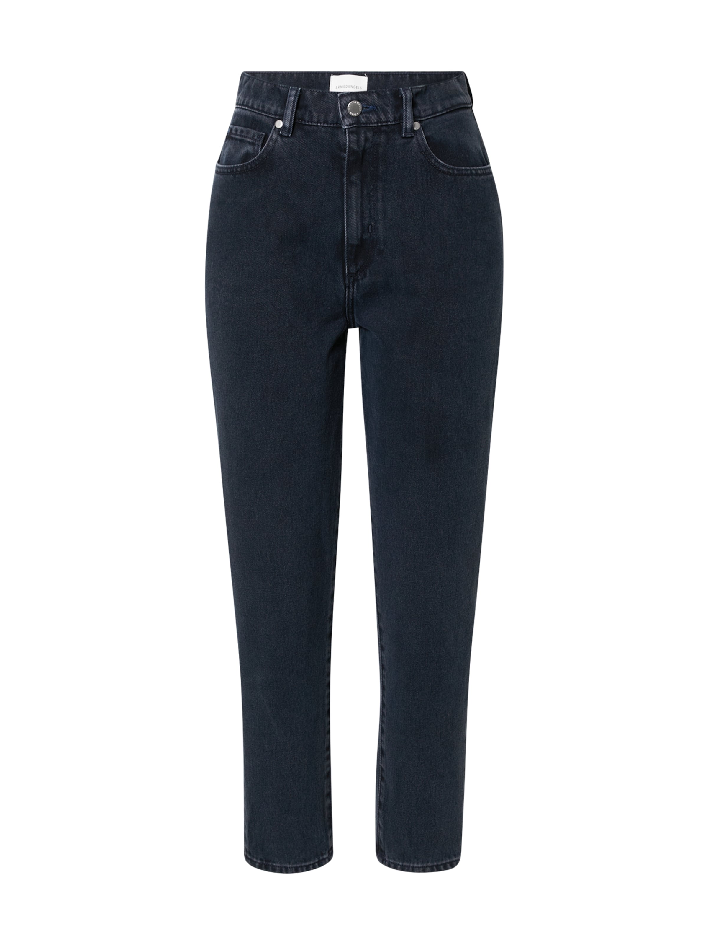ARMEDANGELS Regular Jeans 'Maira' in Blue: front