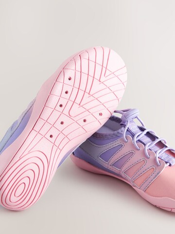 Next - Zapatillas deportivas en lila