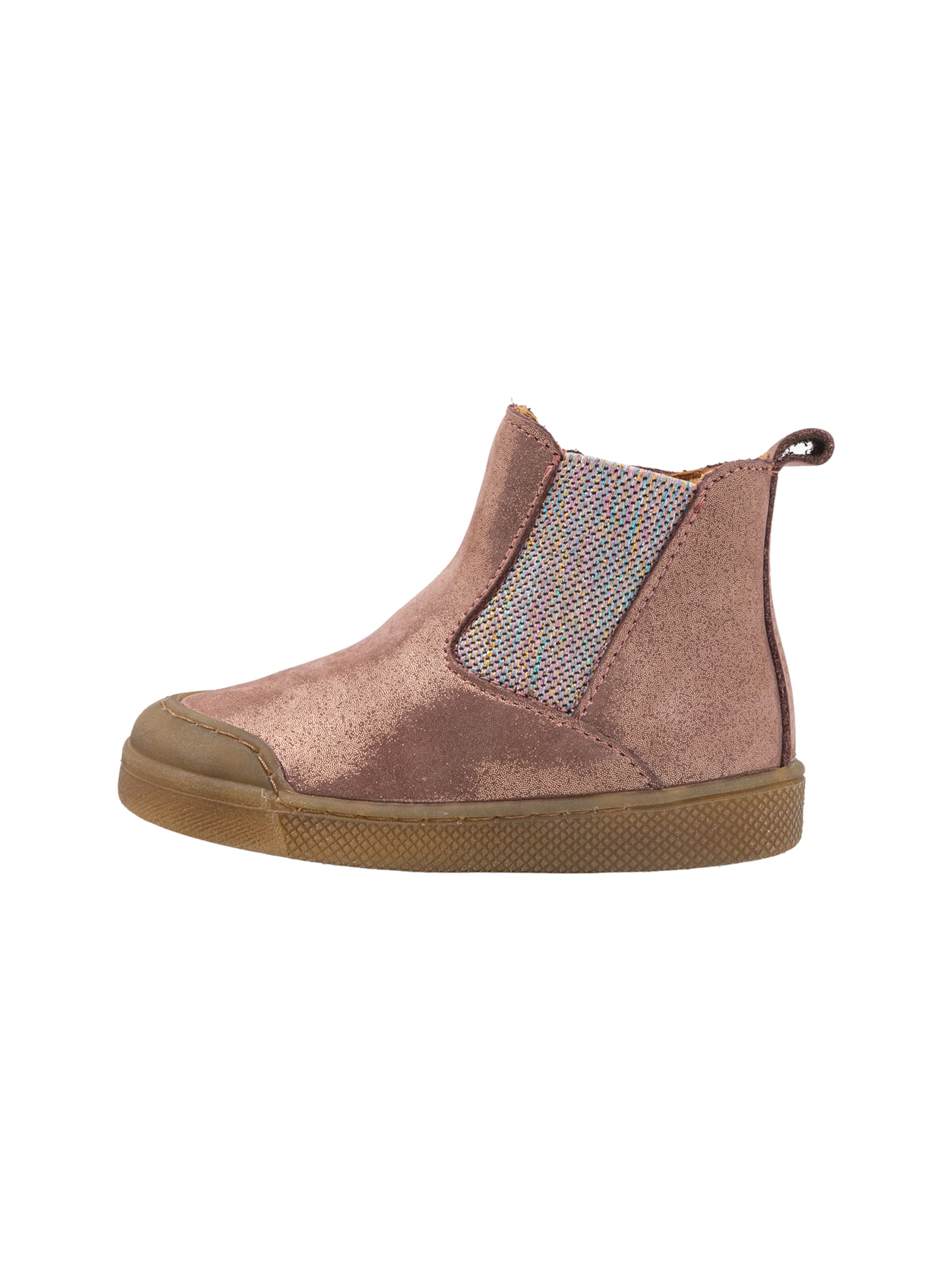 Froddo Čižmy 'ROSARIO CHELYS' - Ružová: predná strana