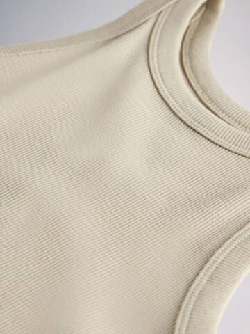 Haut The Set en mélange de couleurs