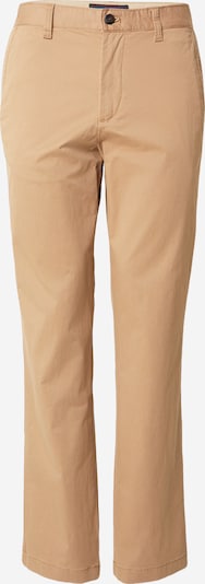 29/32 dydžio „Chino“ stiliaus kelnės 'CLAREMONT' iš TIMBERLAND, spalva – karamelės, Prekių apžvalga