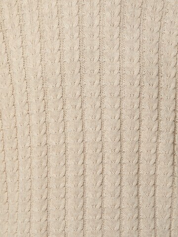 FYNCH-HATTON Sweater in Beige