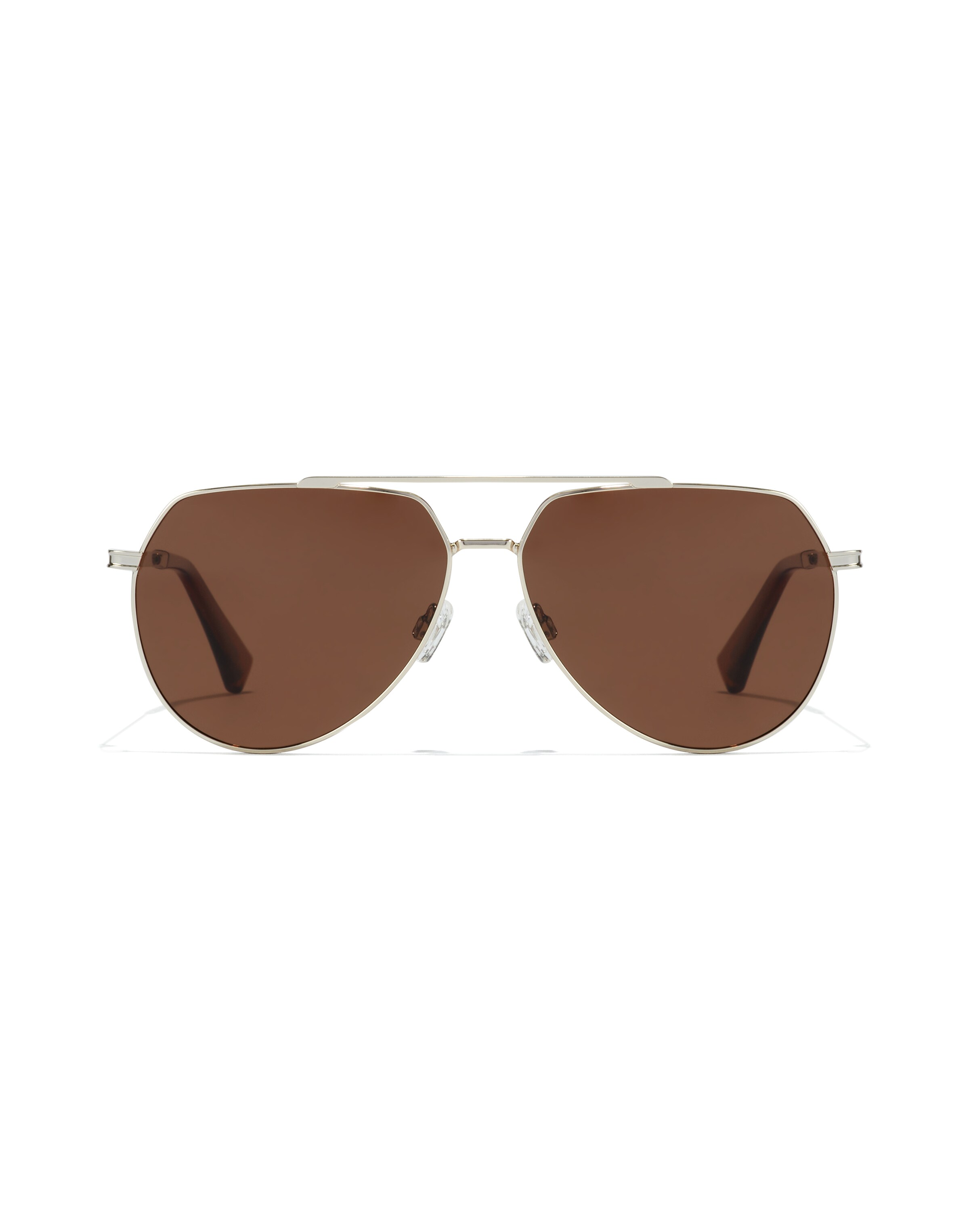 HAWKERS Sunglasses in Gold