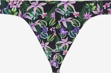 HOM Slip 'Funky Style HO1' in Gemengde kleuren: voorkant